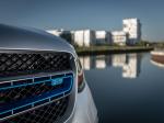 Mercedes-Benz GLC F-Cell 2019 года (WW)